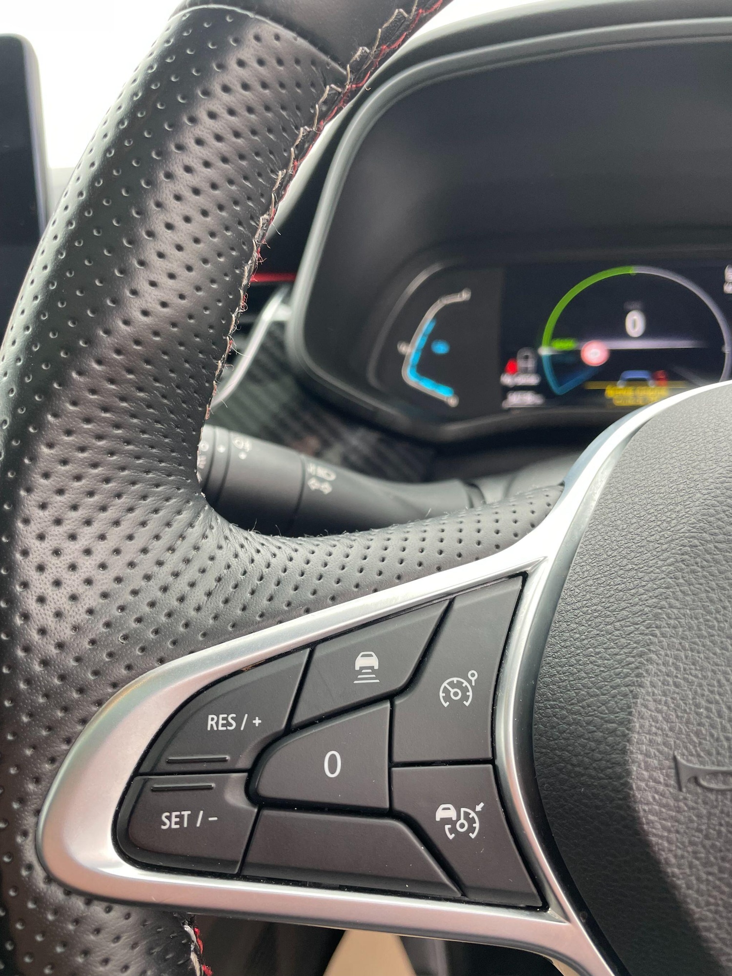 Used Renault Arkana 2022 for sale - 77993273: Photo 18