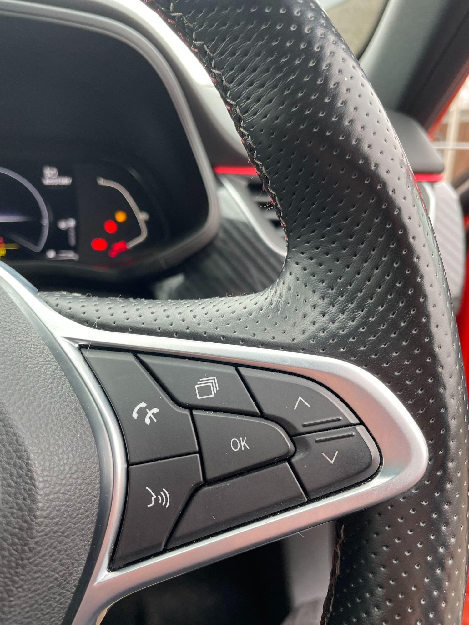 Used Renault Arkana 2022 for sale - 77993273: Photo 19