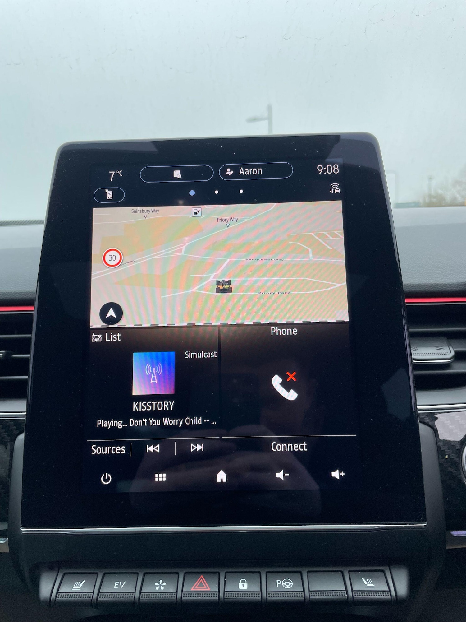 Used Renault Arkana 2022 for sale - 77993273: Photo 20