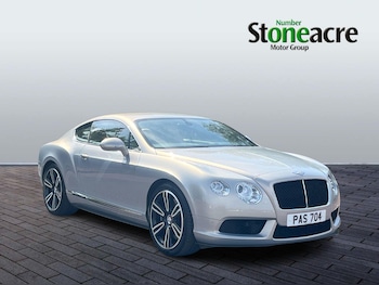 Used Bentley Continental 2013 for sale - 79508398: Photo