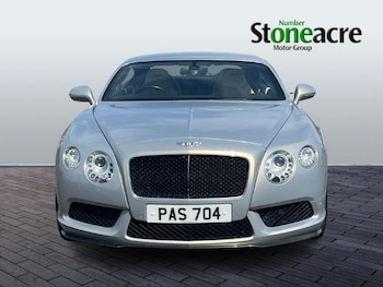 Used Bentley Continental 2013 for sale - 79508398: Photo