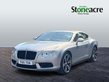 Used Bentley Continental 2013 for sale - 79508398: Photo