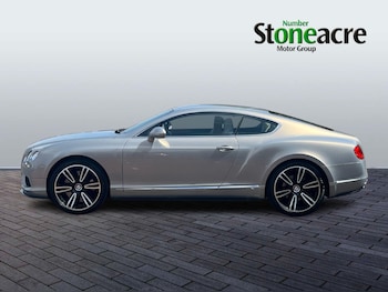 Used Bentley Continental 2013 for sale - 79508398: Photo