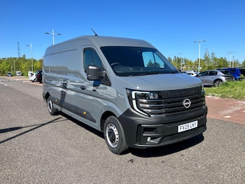 Used Nissan Interstar 2025 for sale - 78335332: Photo