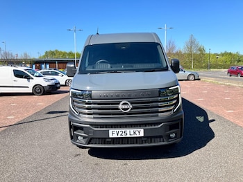 Used Nissan Interstar 2025 for sale - 78335332: Photo