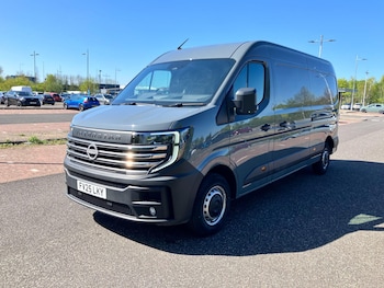 Used Nissan Interstar 2025 for sale - 78335332: Photo