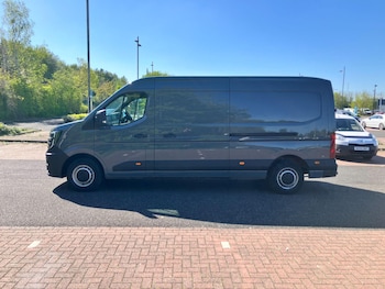 Used Nissan Interstar 2025 for sale - 78335332: Photo