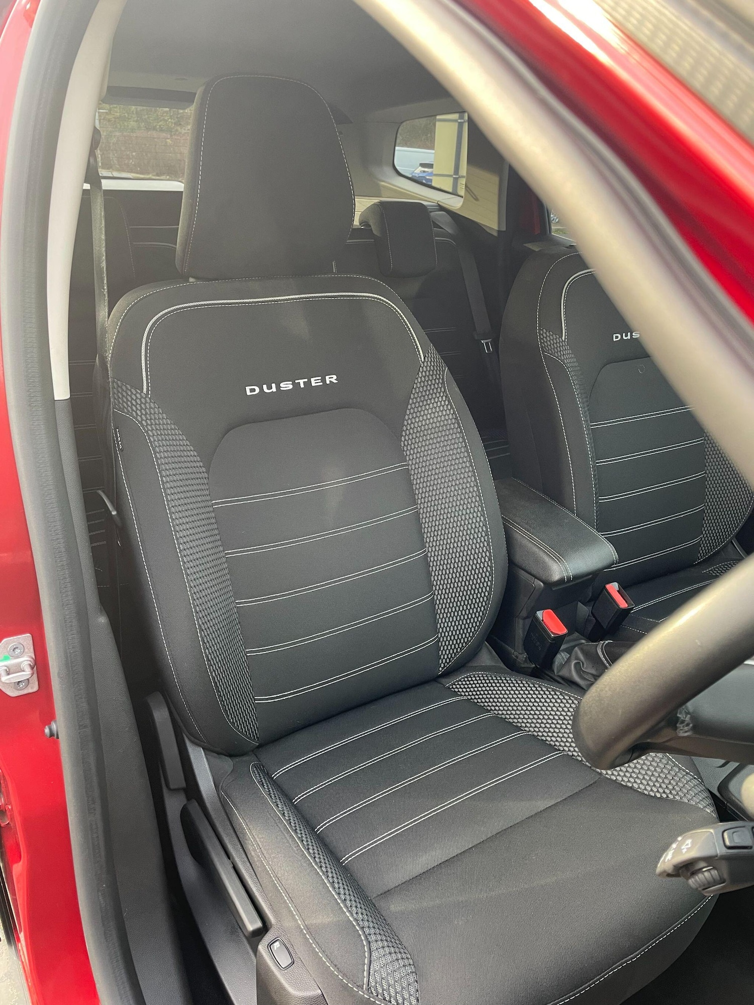 Used Dacia Duster 2022 for sale - 76619953: Photo 11