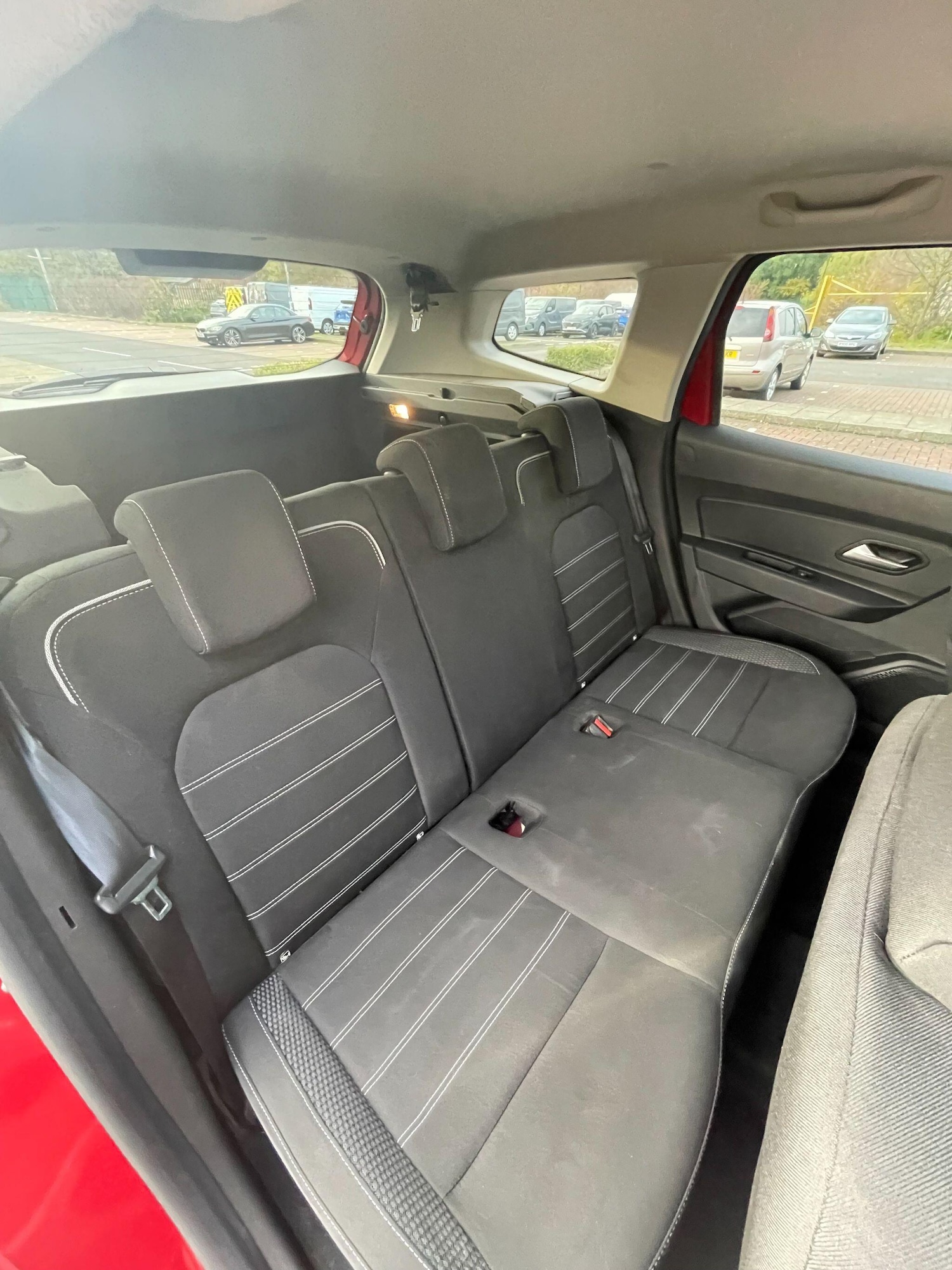 Used Dacia Duster 2022 for sale - 76619953: Photo 12