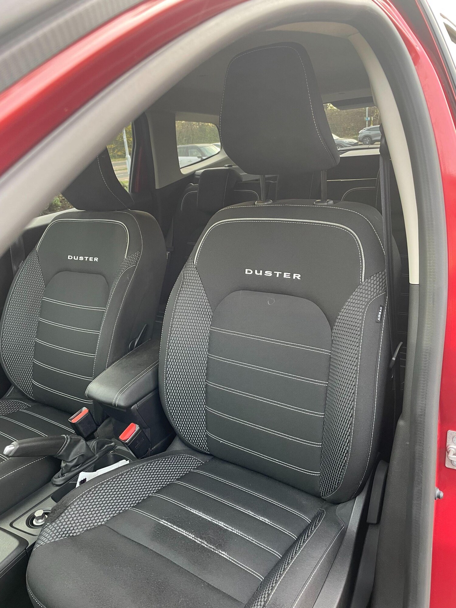 Used Dacia Duster 2022 for sale - 76619953: Photo 13