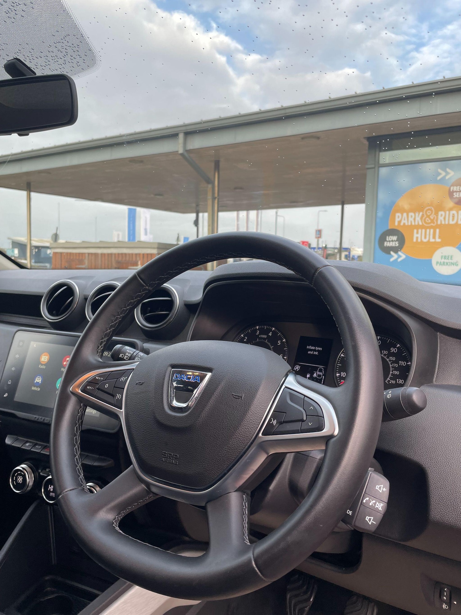 Used Dacia Duster 2022 for sale - 76619953: Photo 17