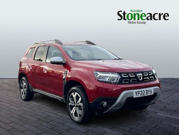 2022 (22) - 1.3 TCe 130 Prestige 5dr