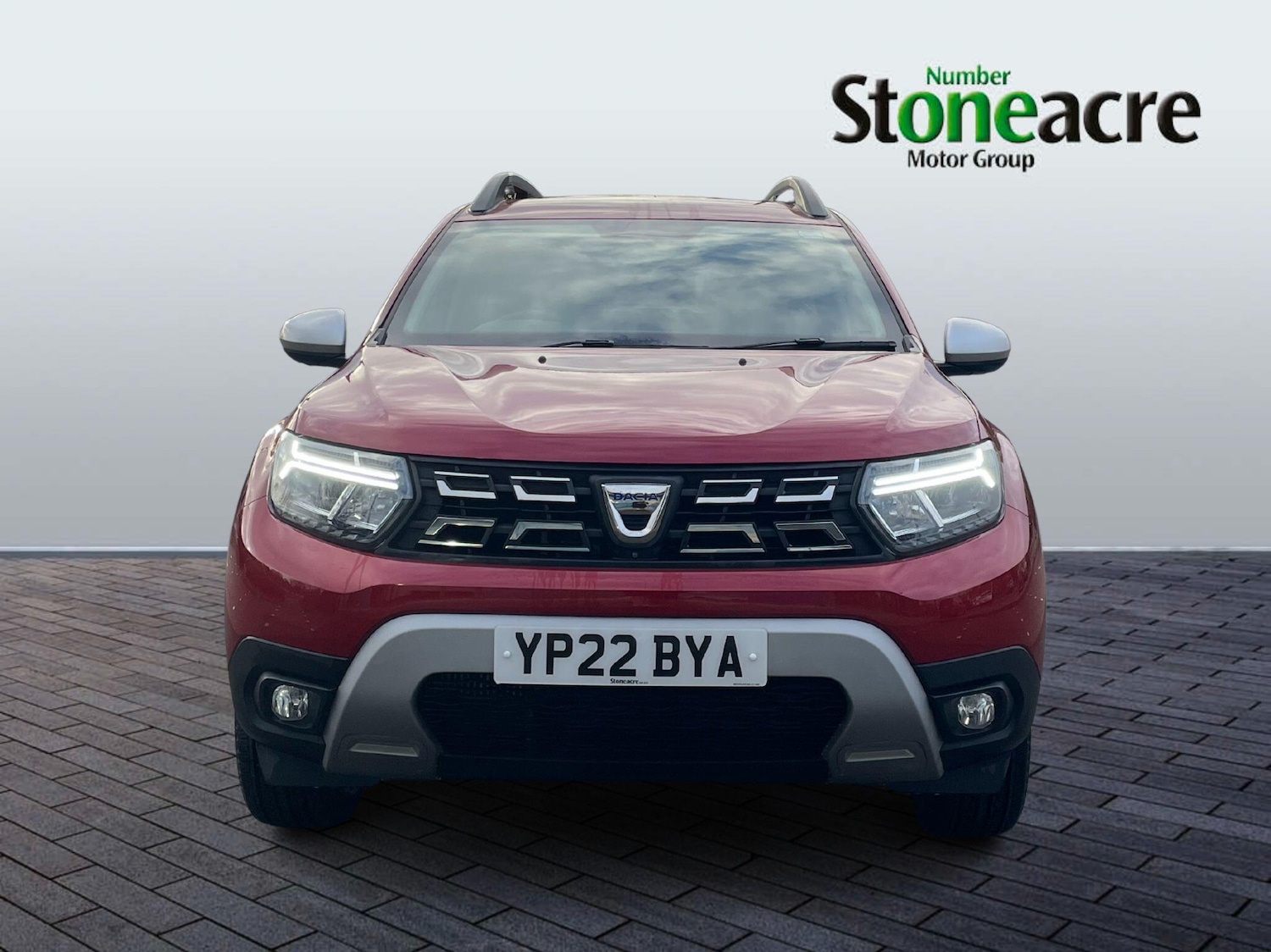 Used Dacia Duster 2022 for sale - 76619953: Photo 2