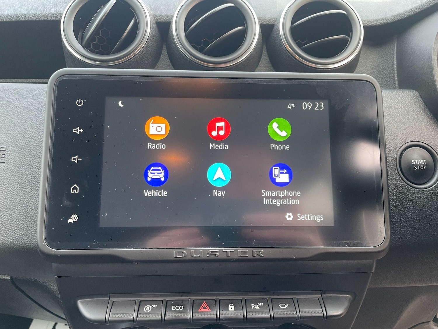 Used Dacia Duster 2022 for sale - 76619953: Photo 20