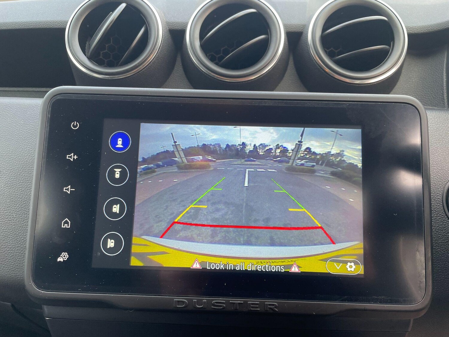 Used Dacia Duster 2022 for sale - 76619953: Photo 21