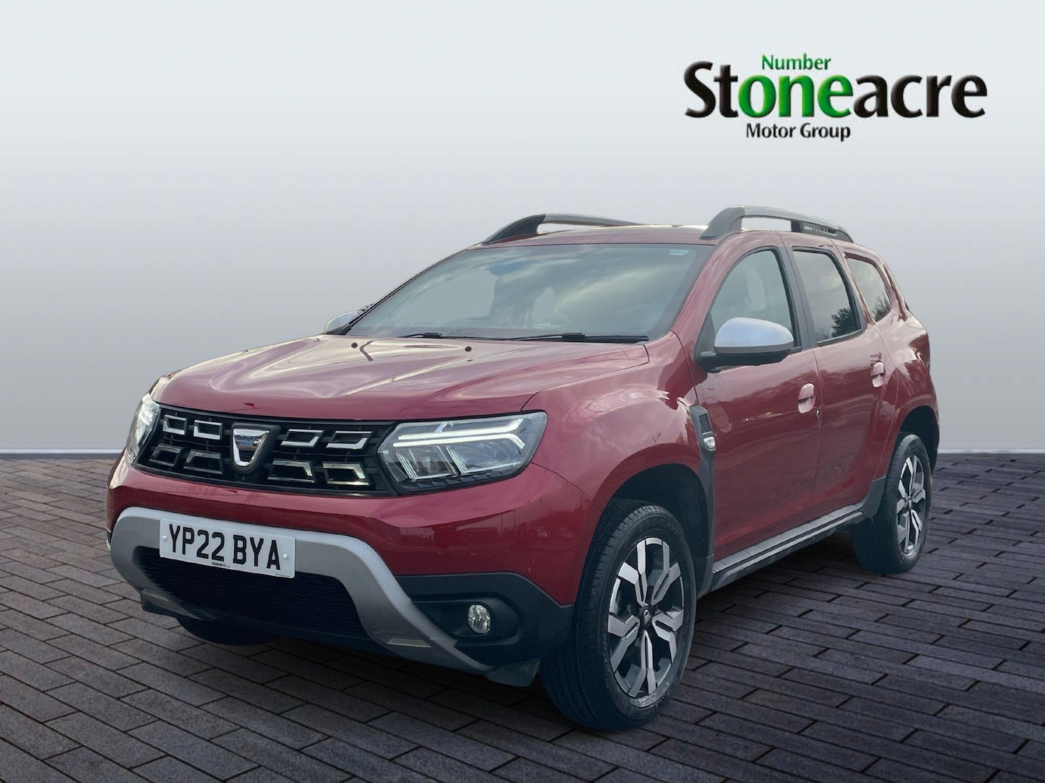 Used Dacia Duster 2022 for sale - 76619953: Photo 3