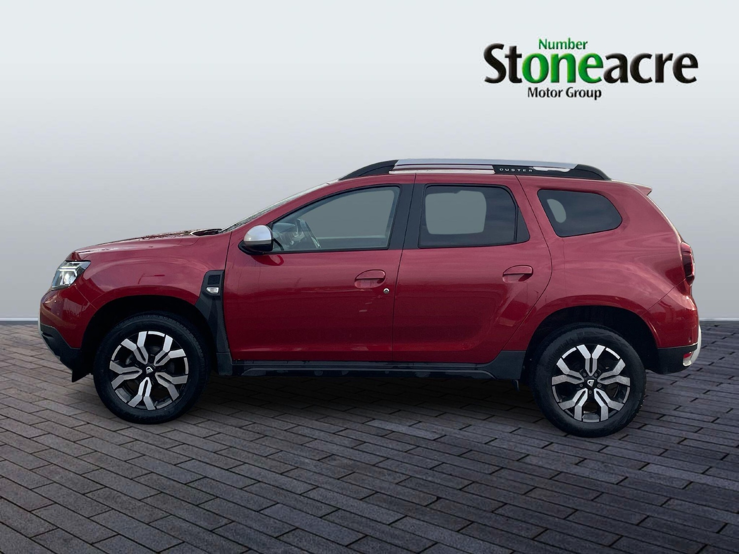 Used Dacia Duster 2022 for sale - 76619953: Photo 4