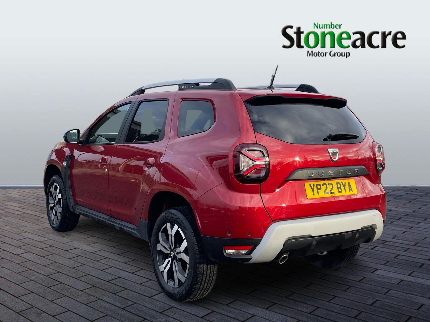 Used Dacia Duster 2022 for sale - 76619953: Photo 5