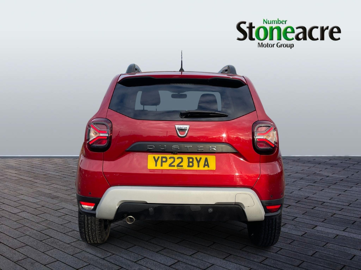 Used Dacia Duster 2022 for sale - 76619953: Photo 6