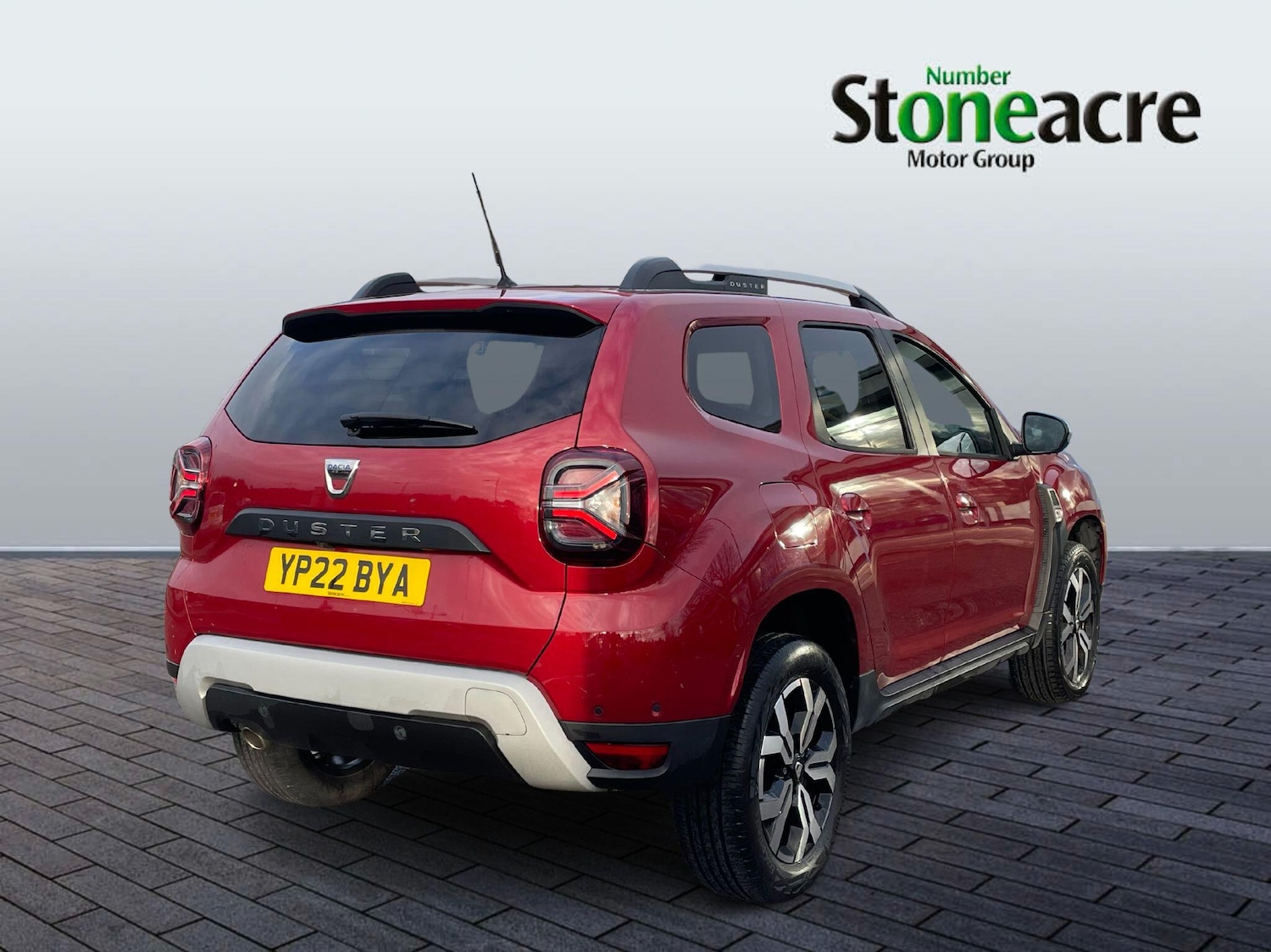 Used Dacia Duster 2022 for sale - 76619953: Photo 7