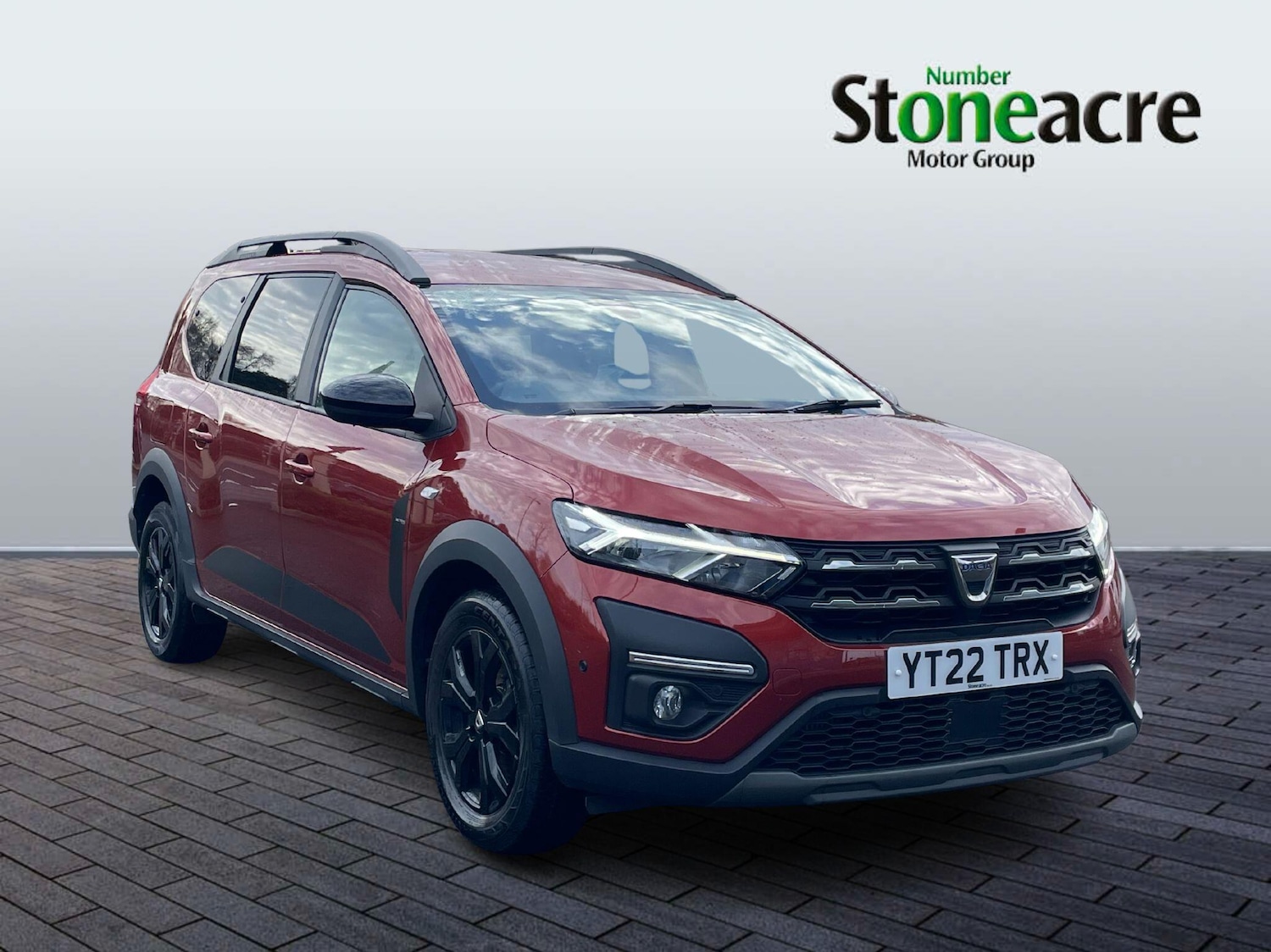 Used Dacia Jogger 2022 for sale - 76926865: Photo 1