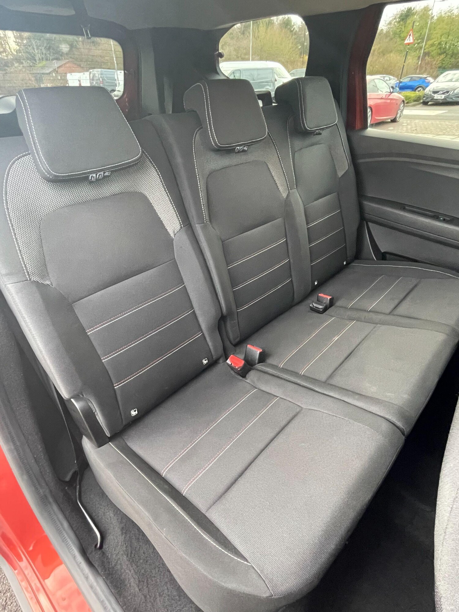 Used Dacia Jogger 2022 for sale - 76926865: Photo 11