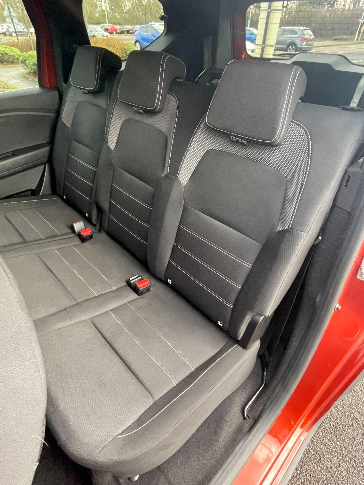 Used Dacia Jogger 2022 for sale - 76926865: Photo 13