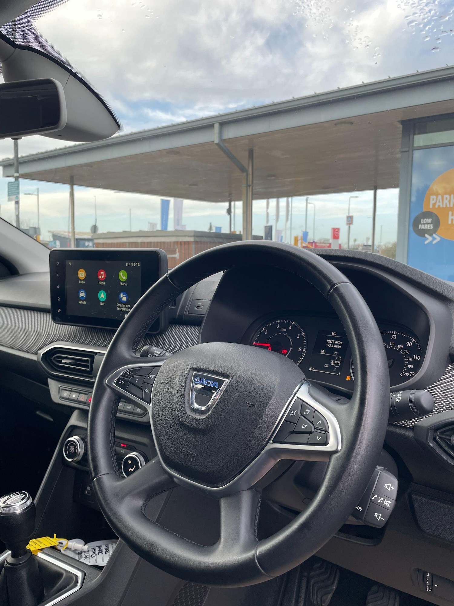 Used Dacia Jogger 2022 for sale - 76926865: Photo 15