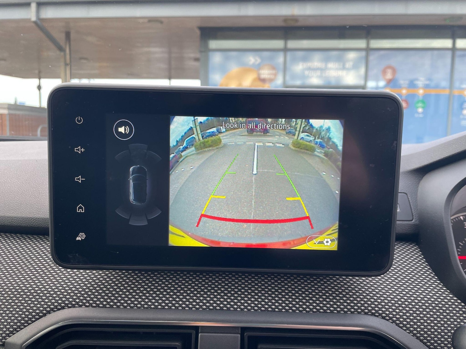 Used Dacia Jogger 2022 for sale - 76926865: Photo 18