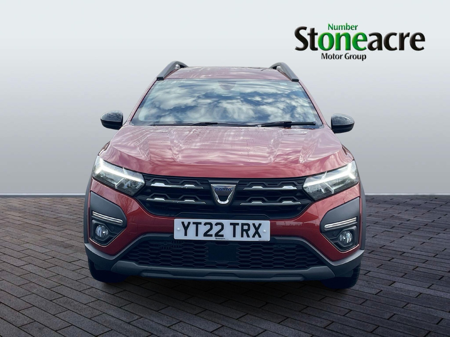 Used Dacia Jogger 2022 for sale - 76926865: Photo 2