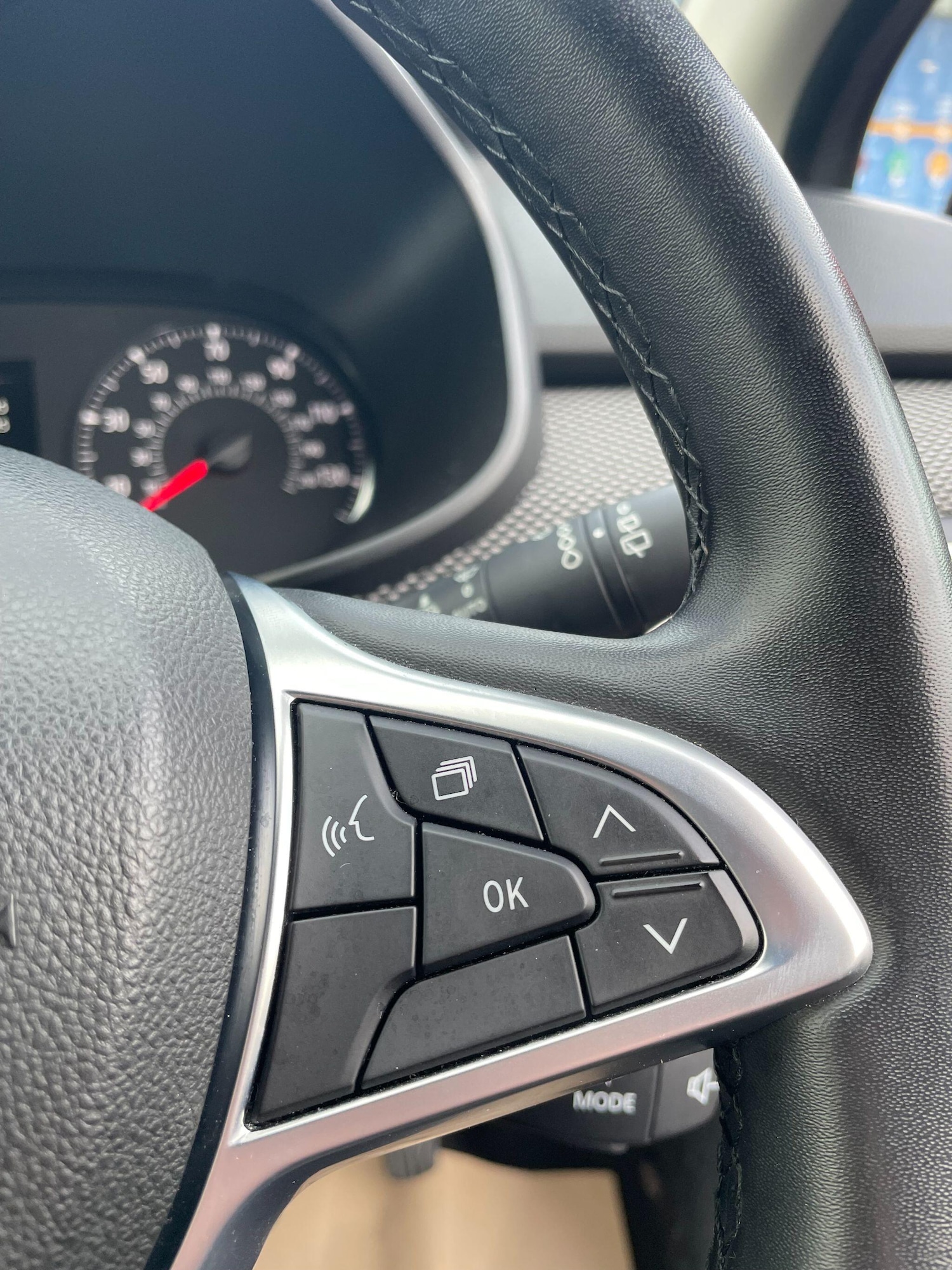 Used Dacia Jogger 2022 for sale - 76926865: Photo 20