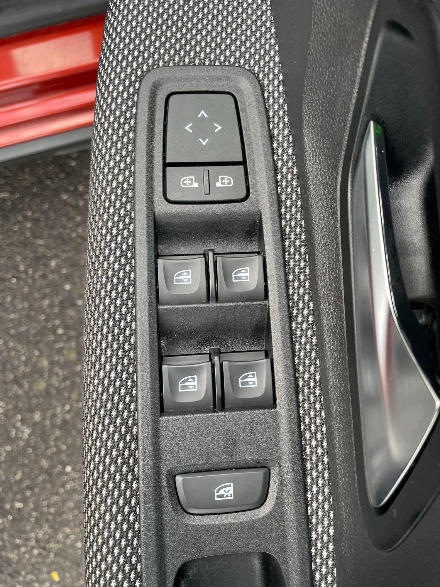 Used Dacia Jogger 2022 for sale - 76926865: Photo 23