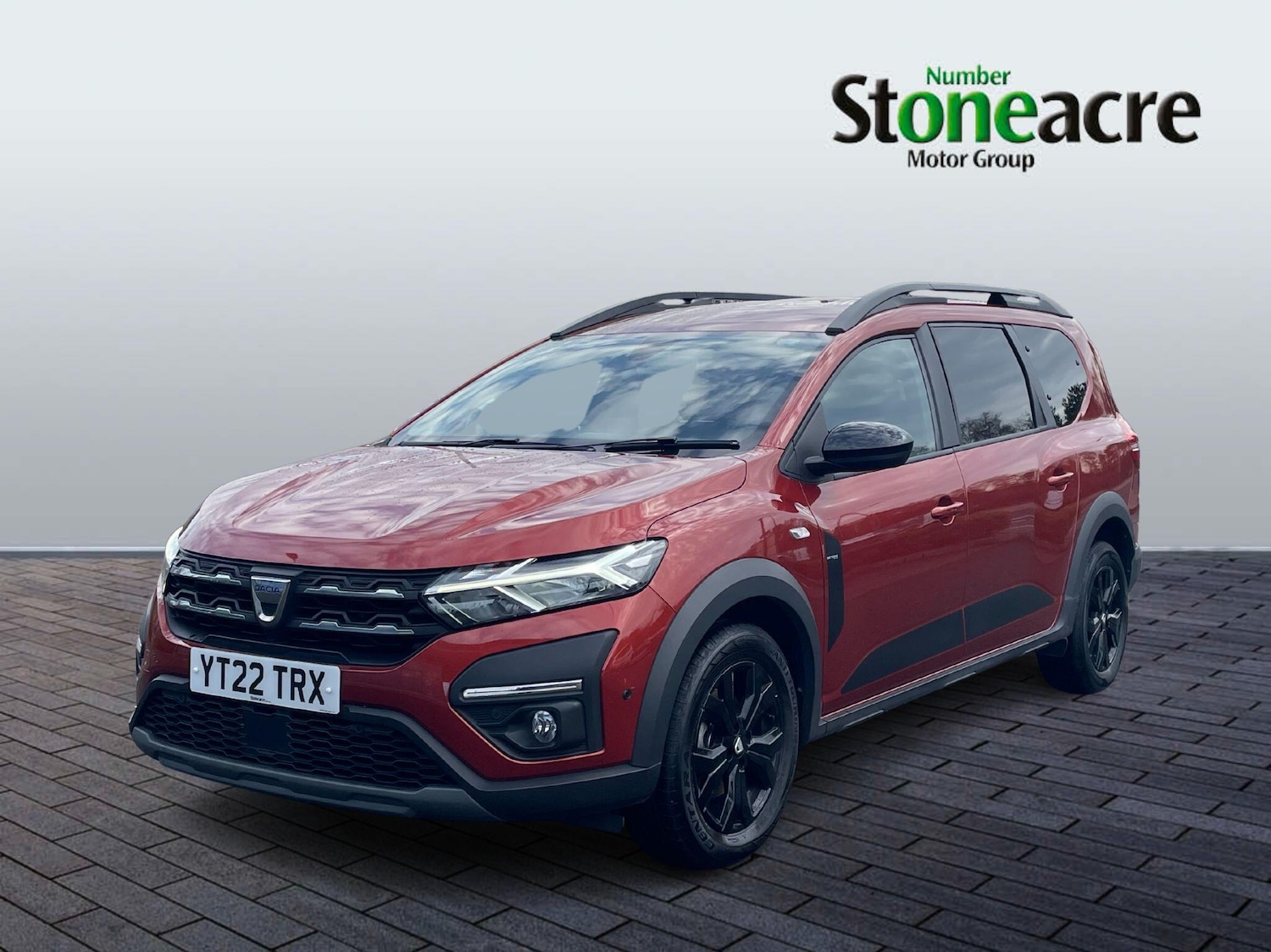 Used Dacia Jogger 2022 for sale - 76926865: Photo 3