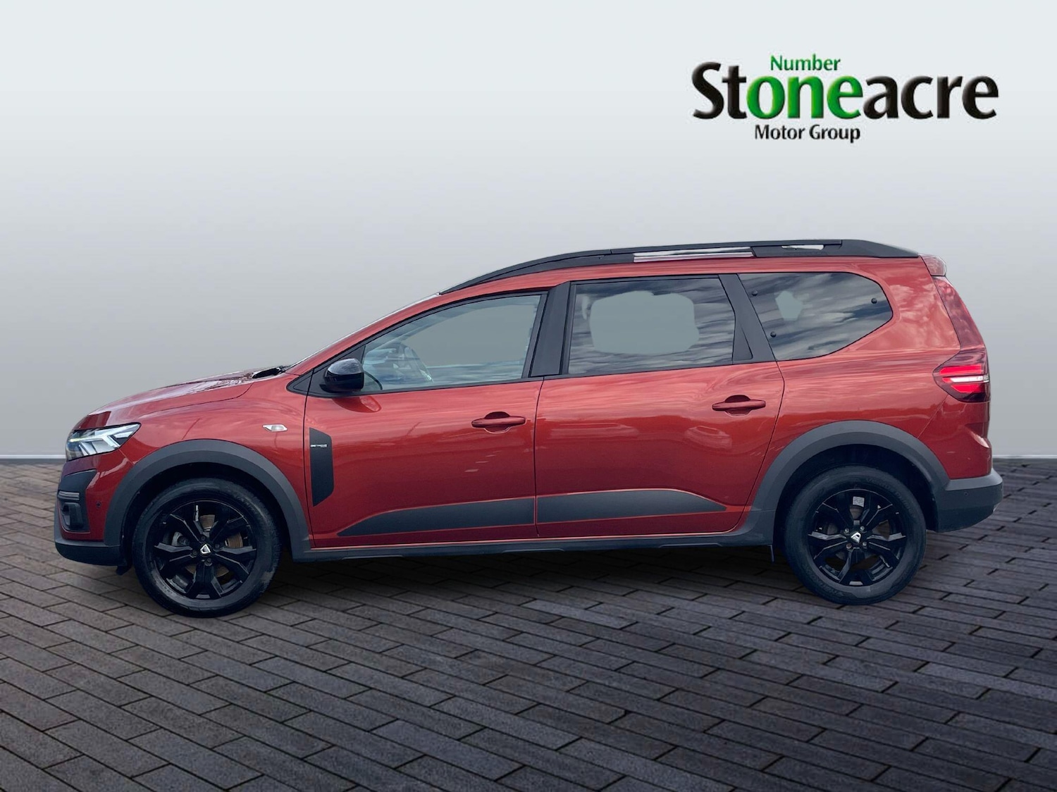 Used Dacia Jogger 2022 for sale - 76926865: Photo 4