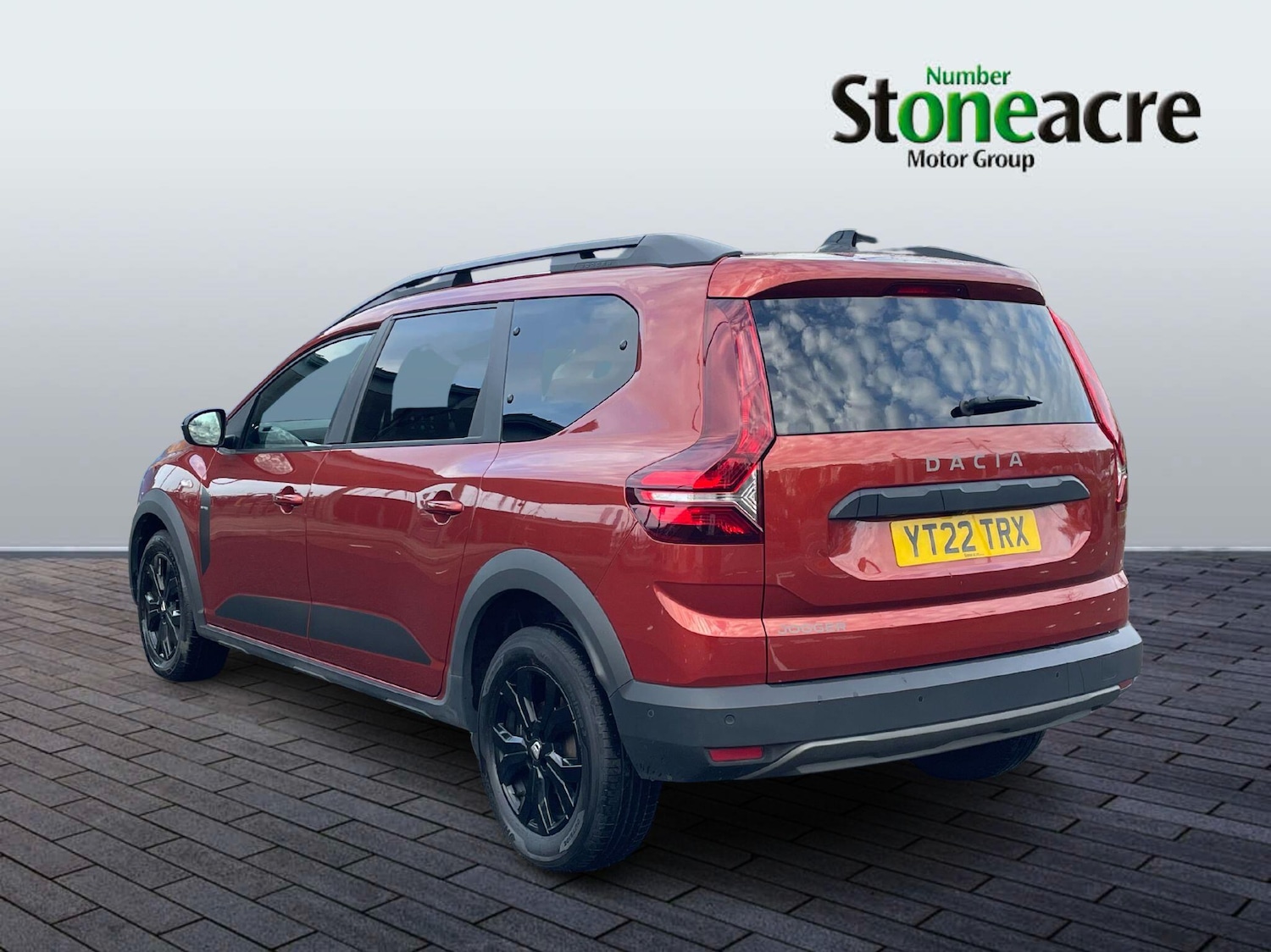 Used Dacia Jogger 2022 for sale - 76926865: Photo 5