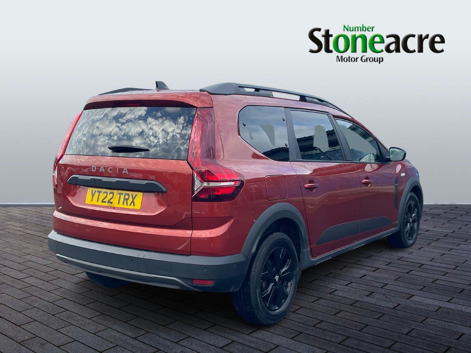 Used Dacia Jogger 2022 for sale - 76926865: Photo 7