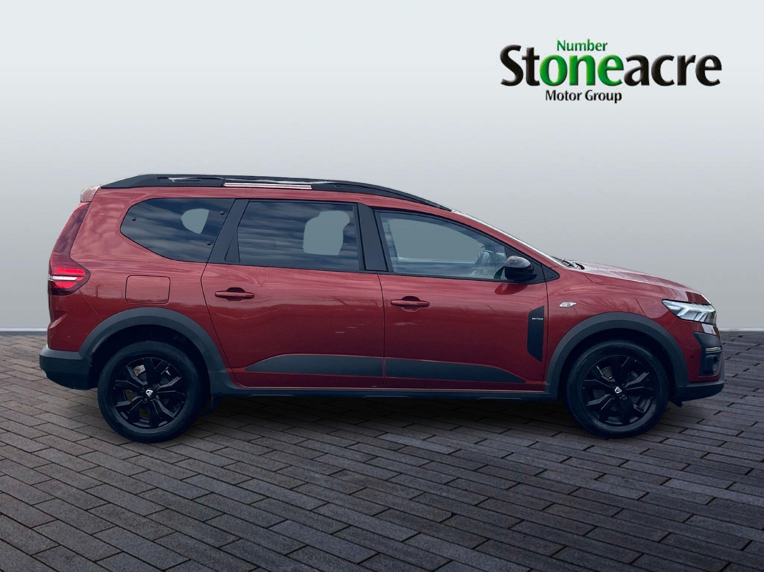 Used Dacia Jogger 2022 for sale - 76926865: Photo 8