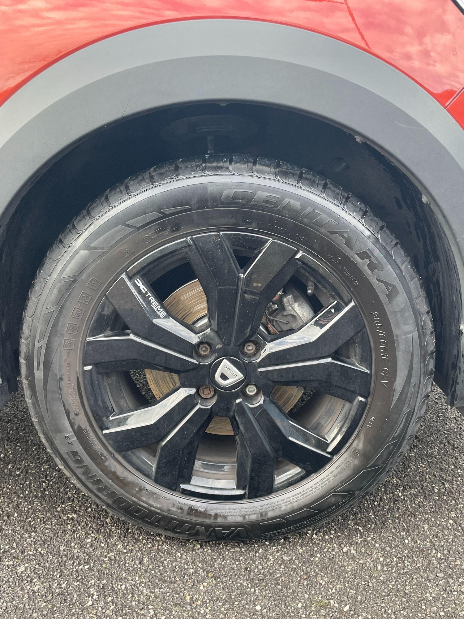 Used Dacia Jogger 2022 for sale - 76926865: Photo 9