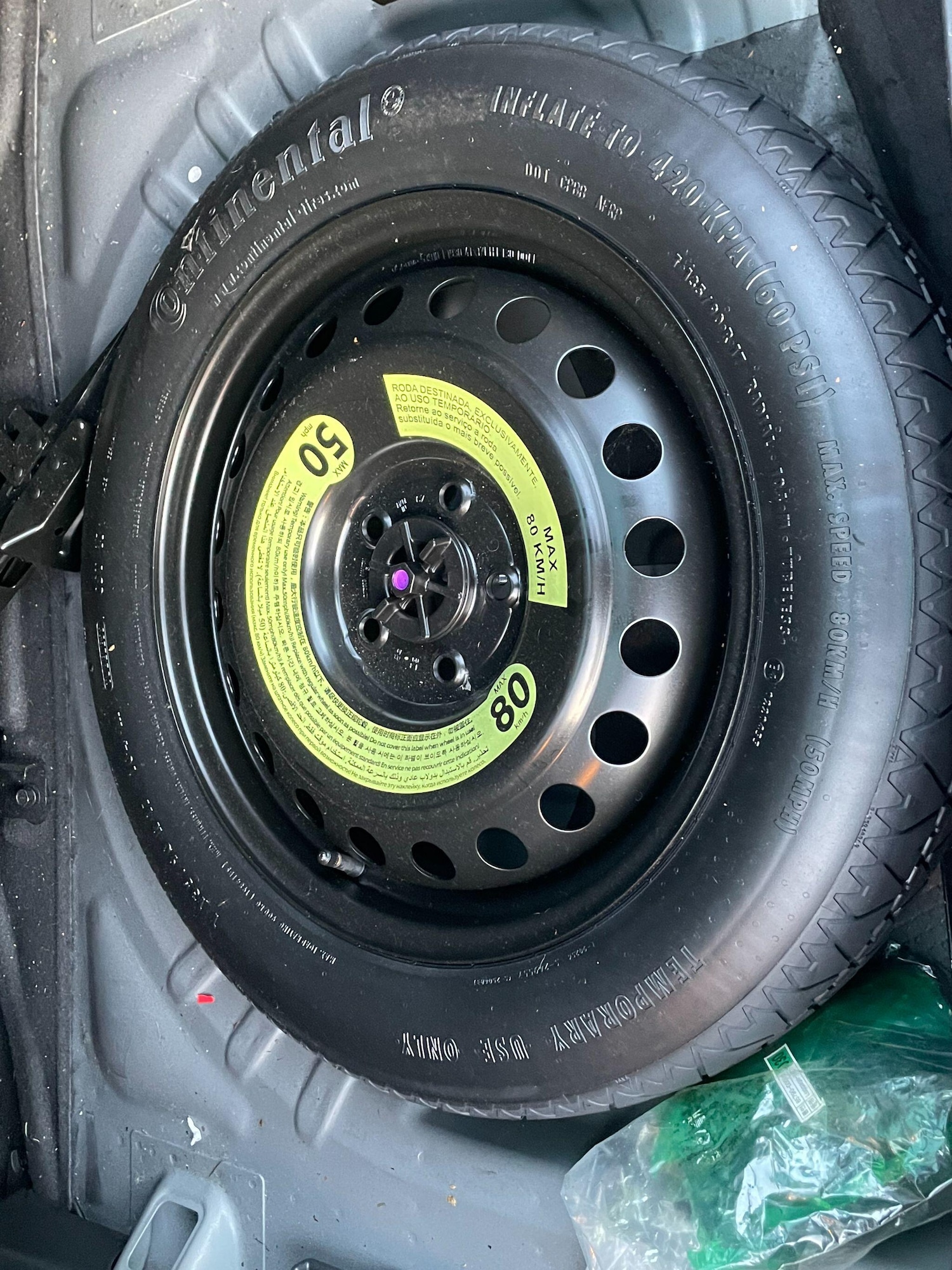 Used Hyundai TUCSON 2019 for sale - 76839592: Photo 11