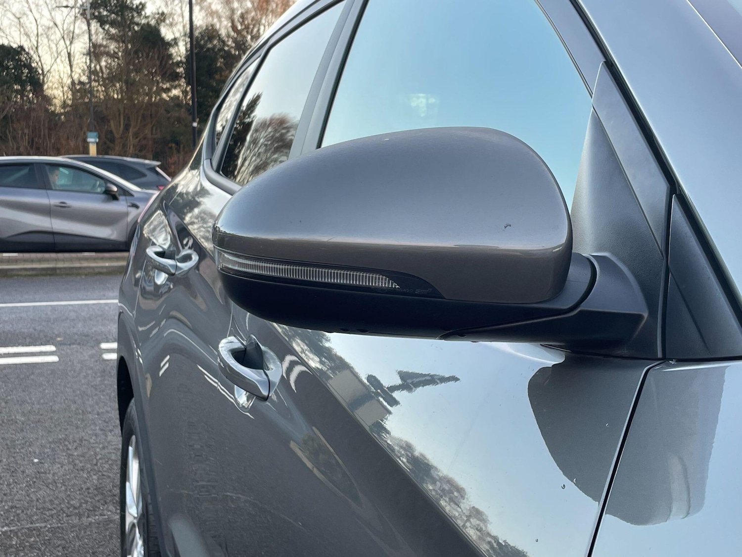 Used Hyundai TUCSON 2019 for sale - 76839592: Photo 13