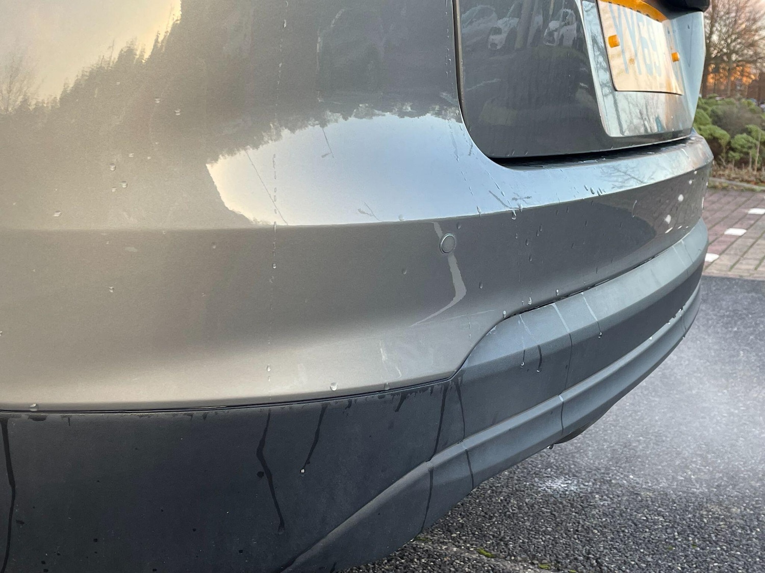 Used Hyundai TUCSON 2019 for sale - 76839592: Photo 17