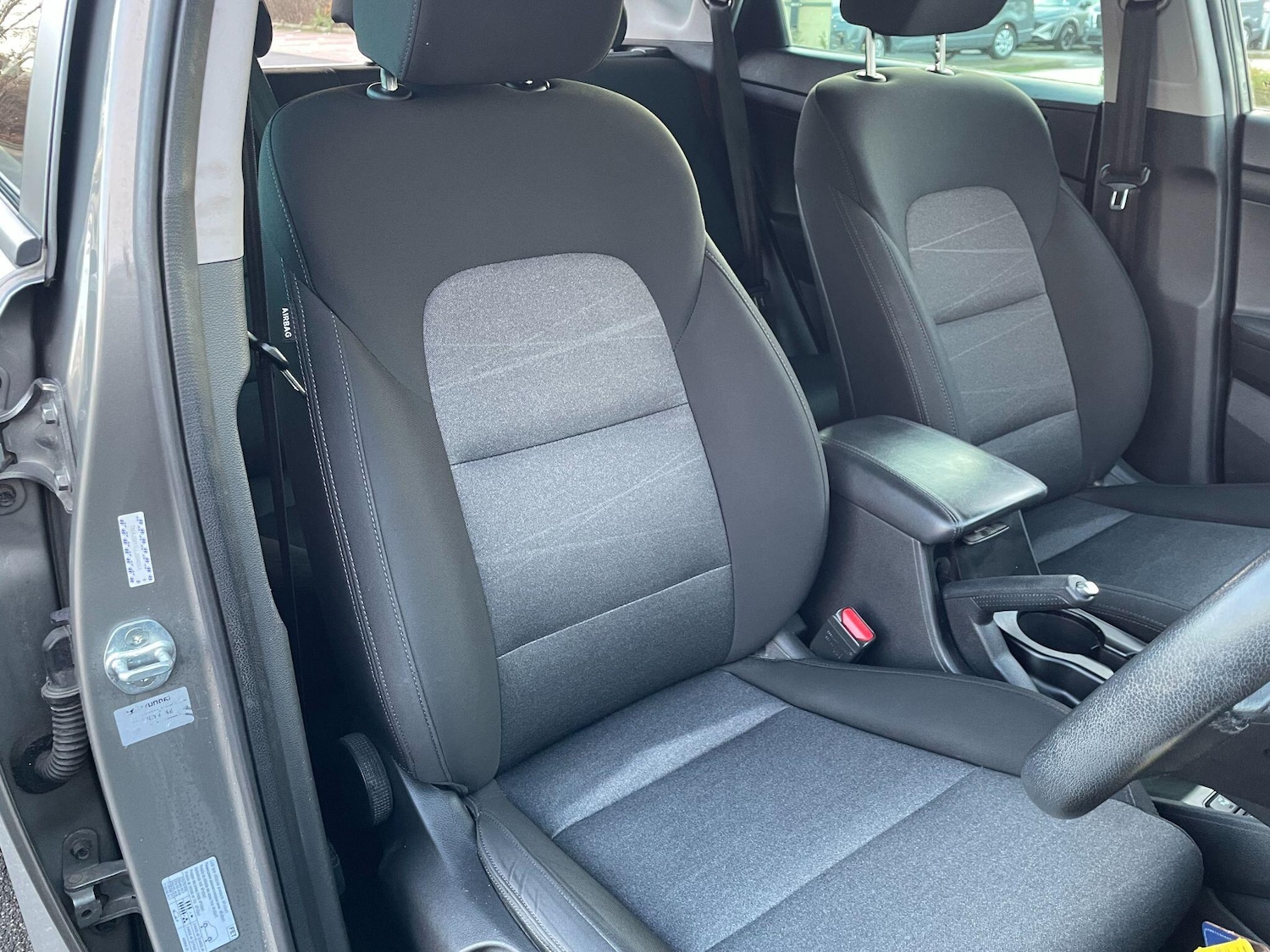 Used Hyundai TUCSON 2019 for sale - 76839592: Photo 18