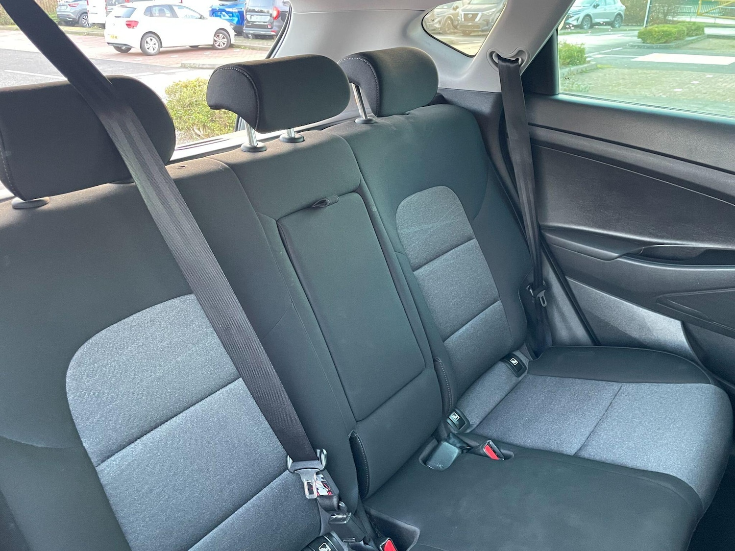 Used Hyundai TUCSON 2019 for sale - 76839592: Photo 19