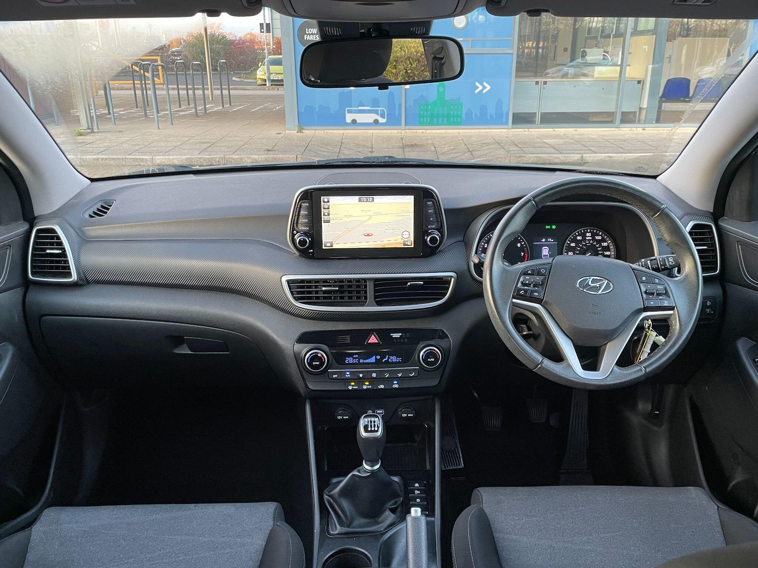 Used Hyundai TUCSON 2019 for sale - 76839592: Photo 20