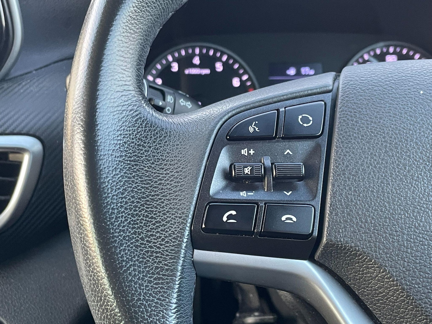 Used Hyundai TUCSON 2019 for sale - 76839592: Photo 22