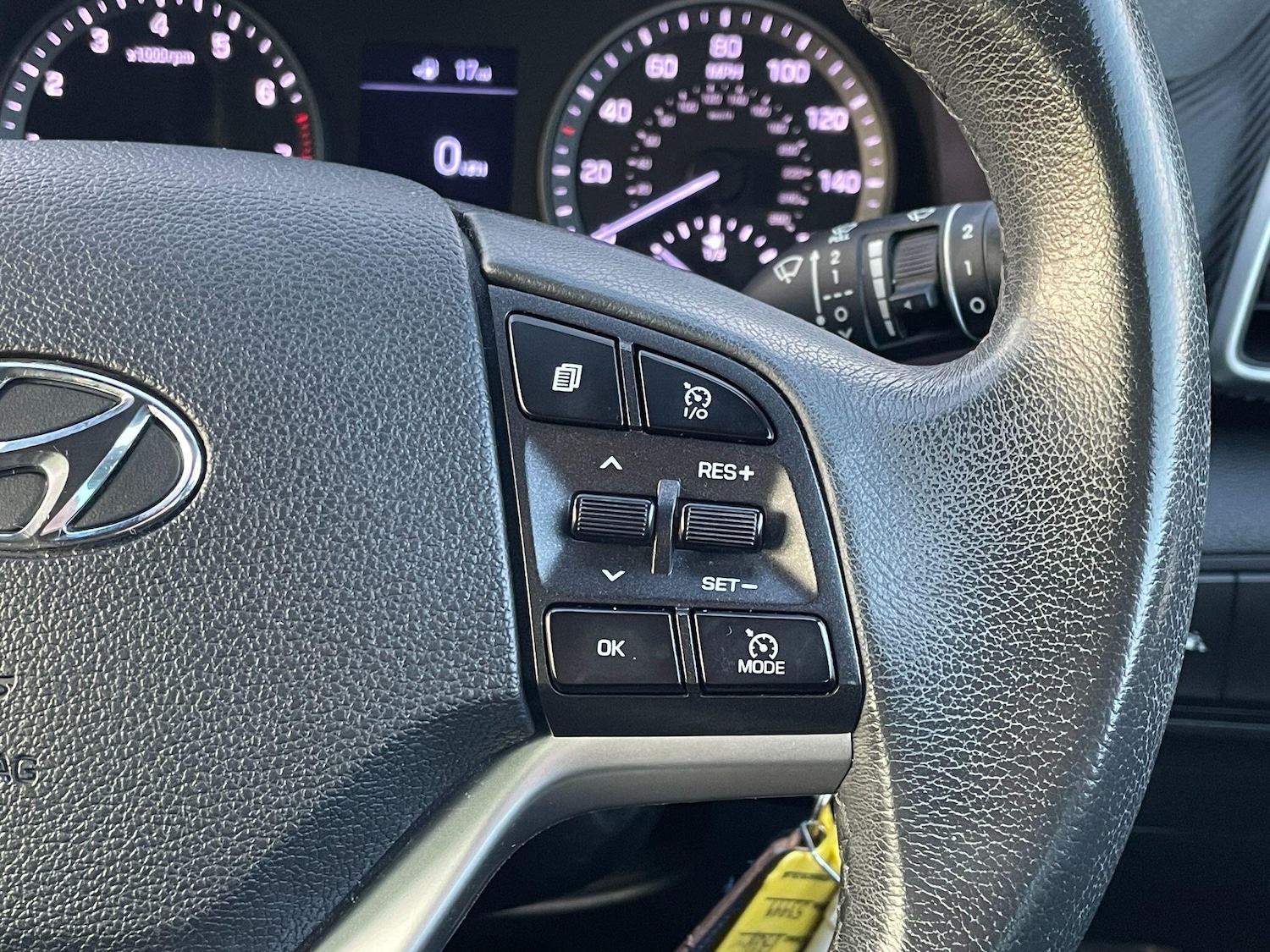 Used Hyundai TUCSON 2019 for sale - 76839592: Photo 23