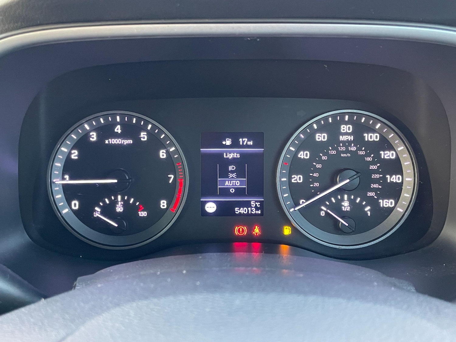 Used Hyundai TUCSON 2019 for sale - 76839592: Photo 25