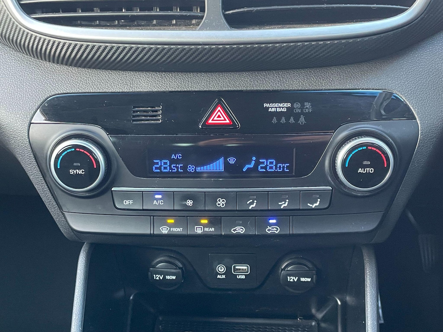 Used Hyundai TUCSON 2019 for sale - 76839592: Photo 26