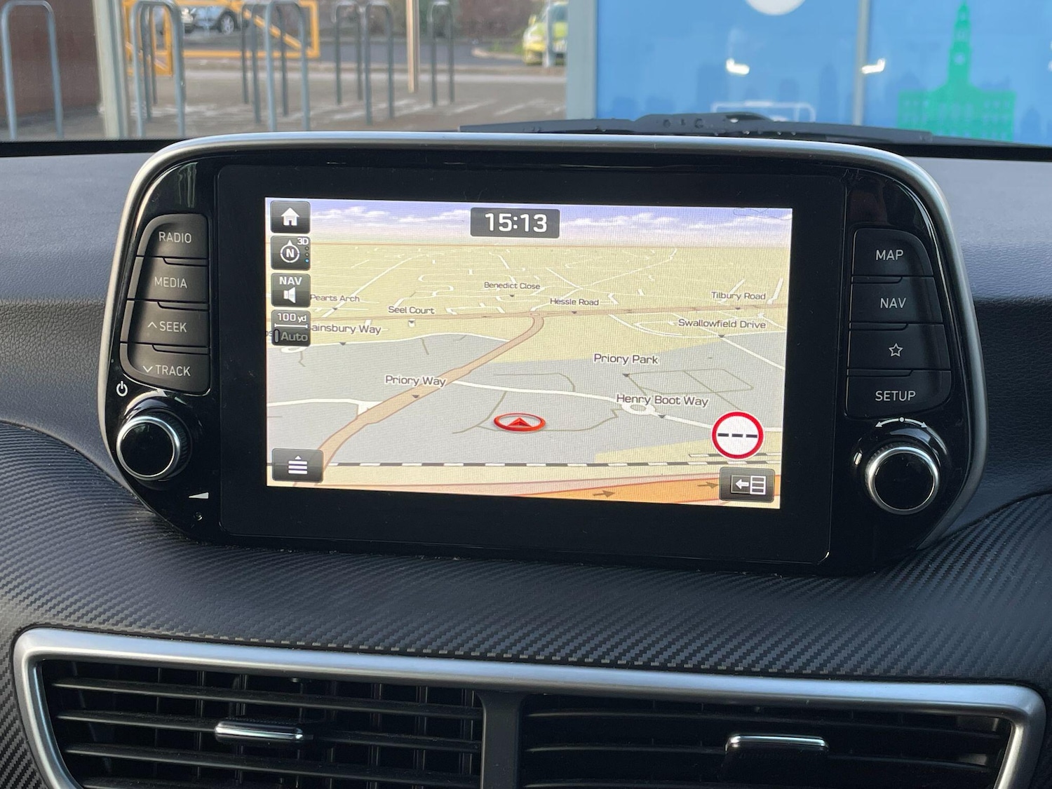 Used Hyundai TUCSON 2019 for sale - 76839592: Photo 28