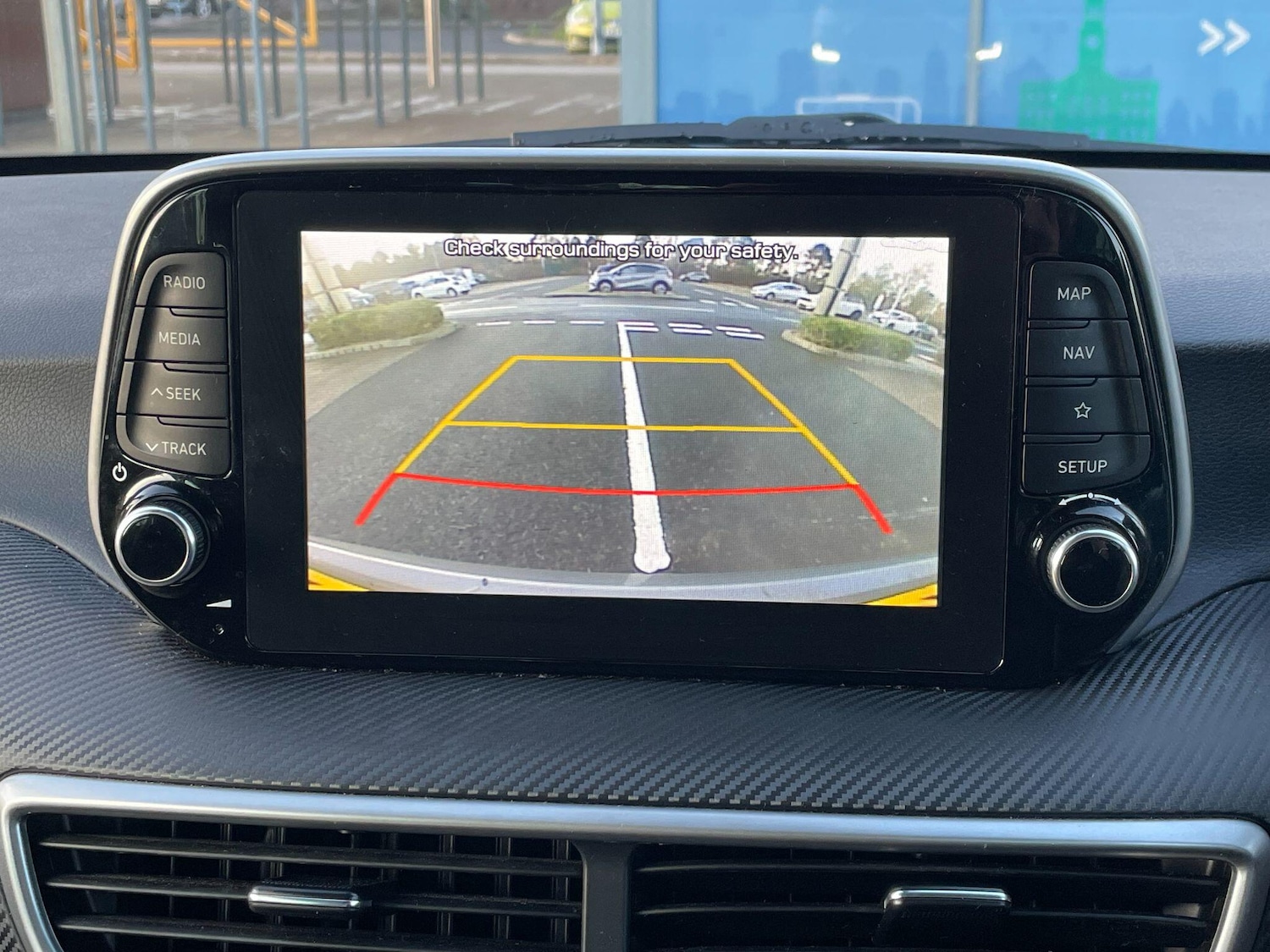 Used Hyundai TUCSON 2019 for sale - 76839592: Photo 29